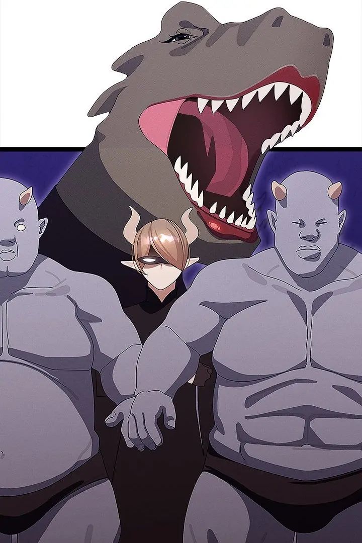 From Weakling to Nemesis Chapter 30 - Page 63 in English
