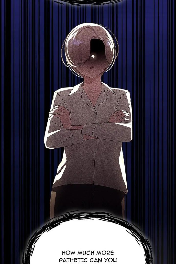 From Weakling to Nemesis Chapter 30 - Page 73 in English