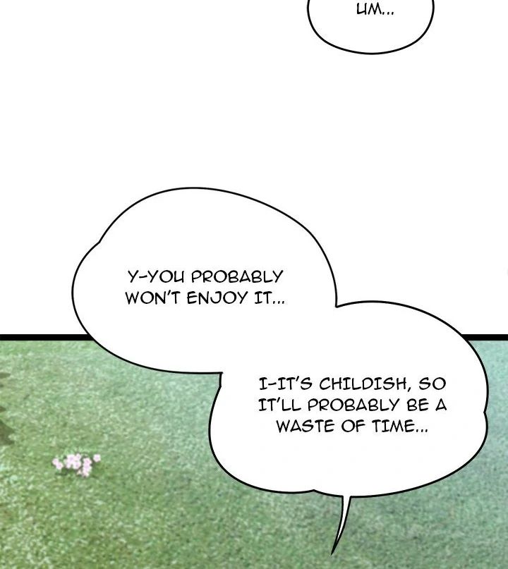 From Weakling to Nemesis Chapter 30 - Page 77 in English