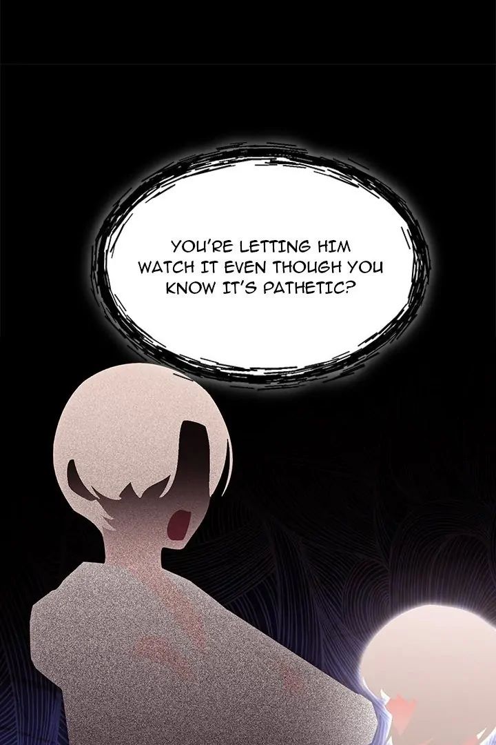From Weakling to Nemesis Chapter 30 - Page 95 in English