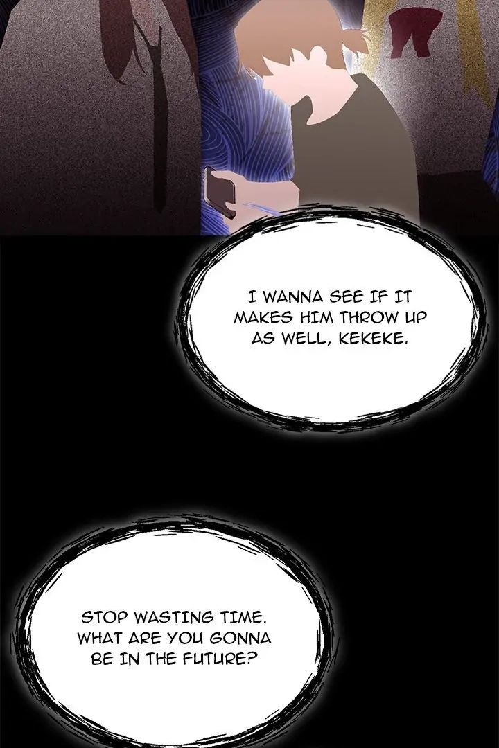 From Weakling to Nemesis Chapter 30 - Page 97 in English