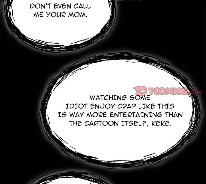 From Weakling to Nemesis Chapter 30 - Page 99 in English