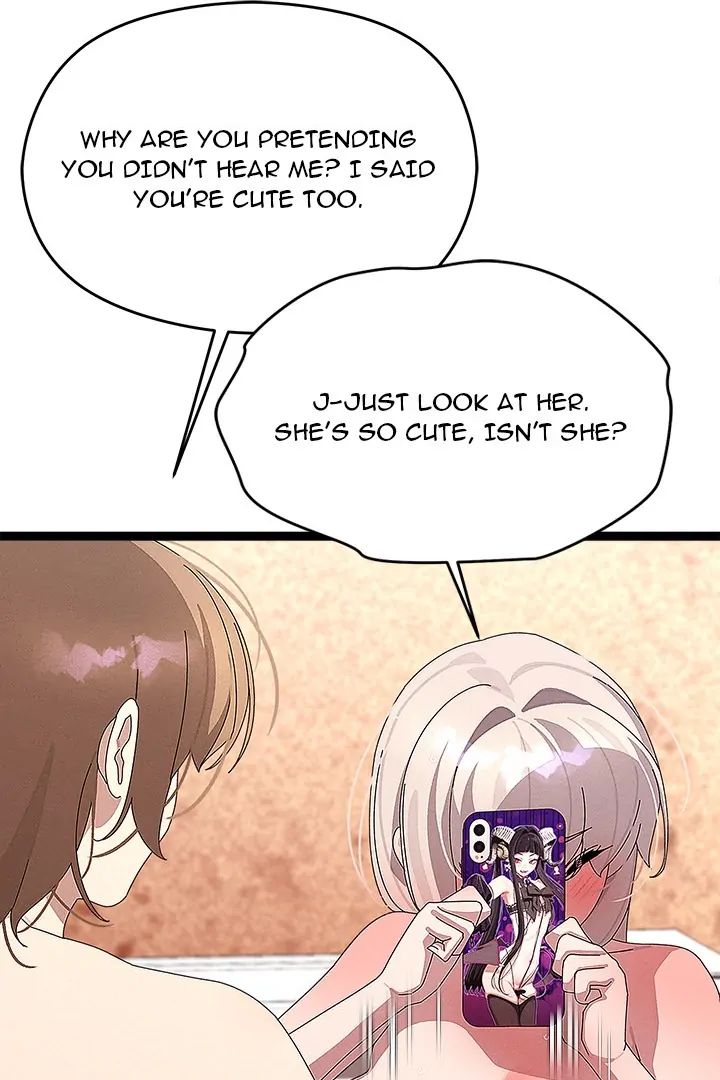 From Weakling to Nemesis Chapter 31 - Page 18 in English