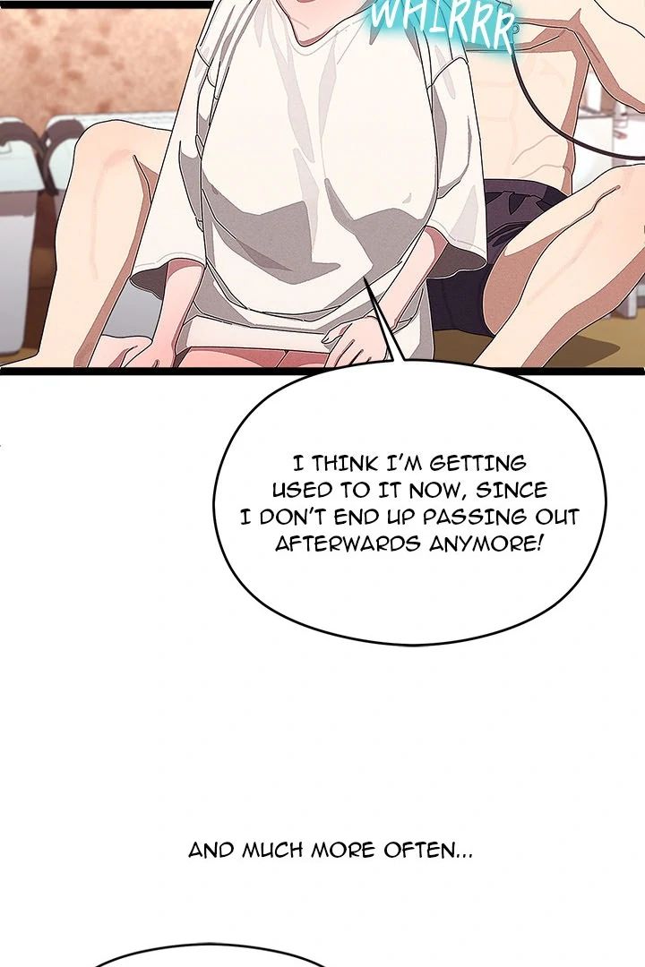 From Weakling to Nemesis Chapter 31 - Page 3 in English