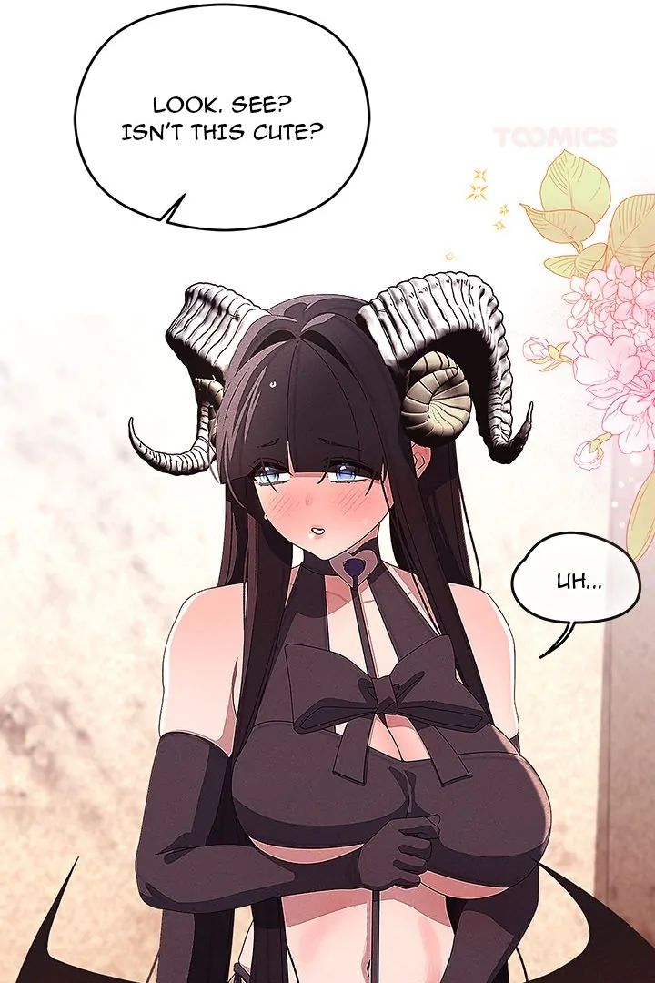 From Weakling to Nemesis Chapter 31 - Page 34 in English