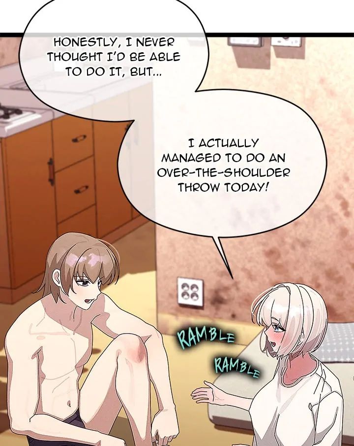 From Weakling to Nemesis Chapter 31 - Page 4 in English