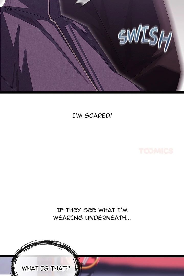From Weakling to Nemesis Chapter 31 - Page 59 in English