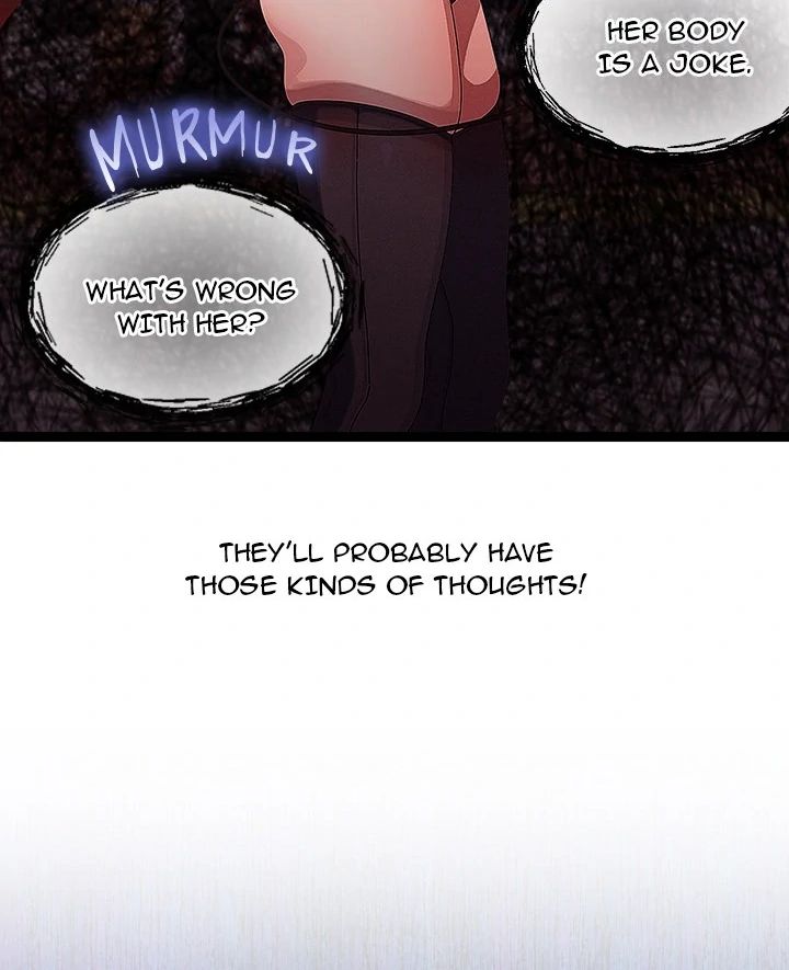 From Weakling to Nemesis Chapter 31 - Page 61 in English