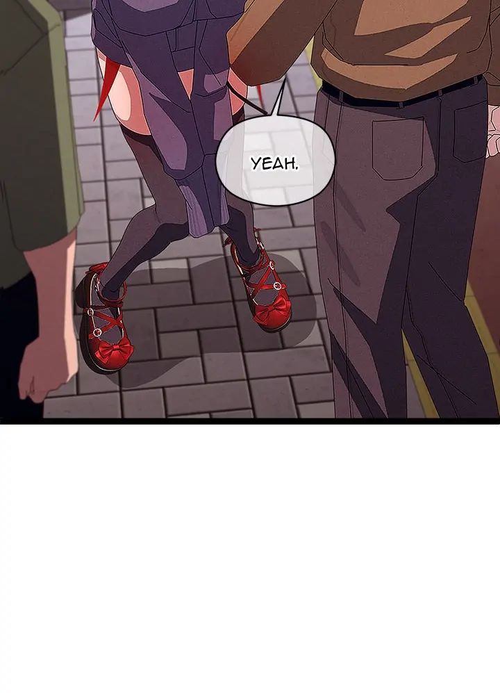 From Weakling to Nemesis Chapter 31 - Page 66 in English