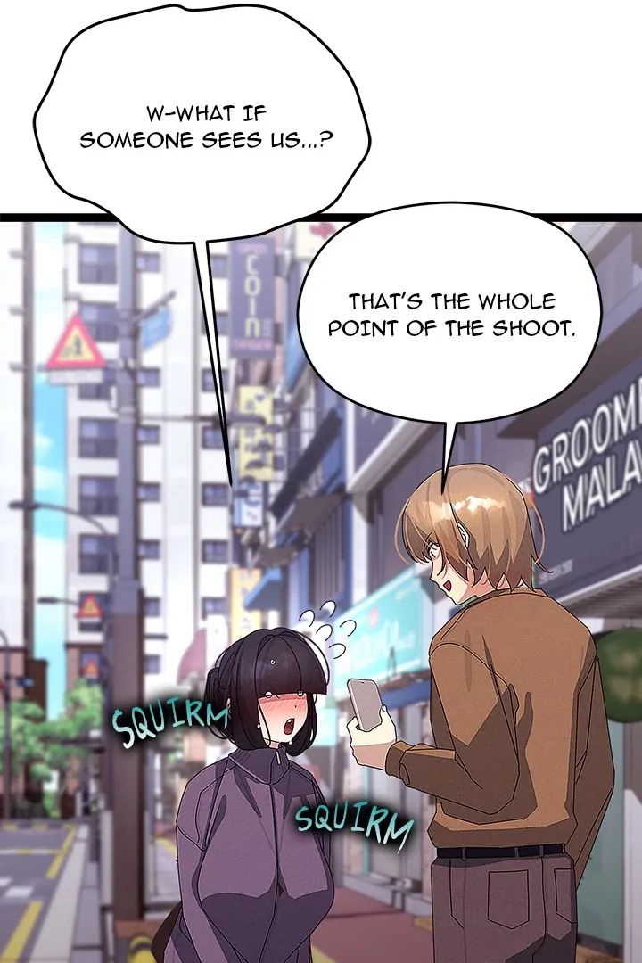 From Weakling to Nemesis Chapter 31 - Page 67 in English