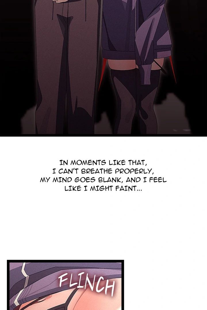 From Weakling to Nemesis Chapter 31 - Page 81 in English
