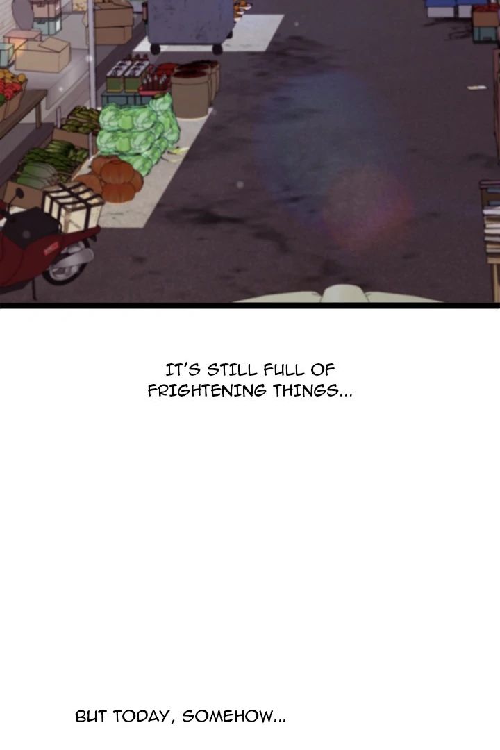 From Weakling to Nemesis Chapter 31 - Page 91 in English