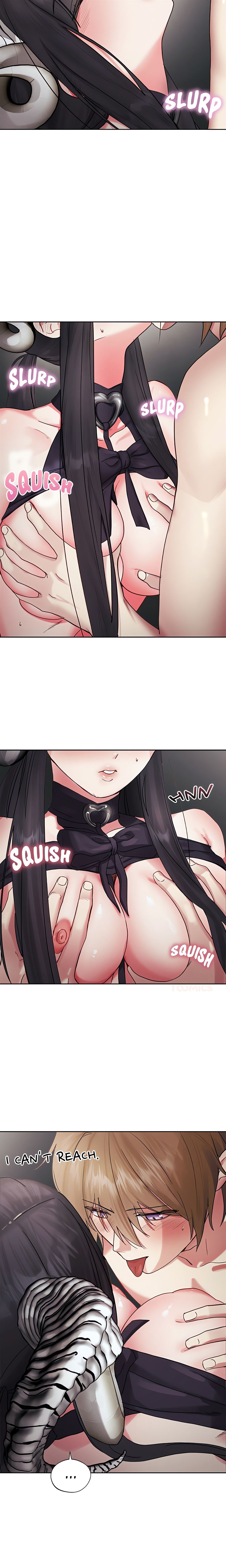 From Weakling to Nemesis Chapter 32 - Page 17 in English