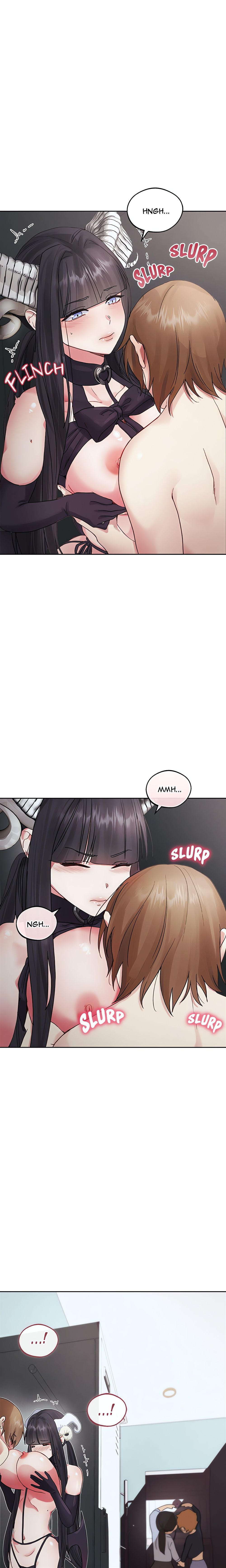 From Weakling to Nemesis Chapter 32 - Page 19 in English