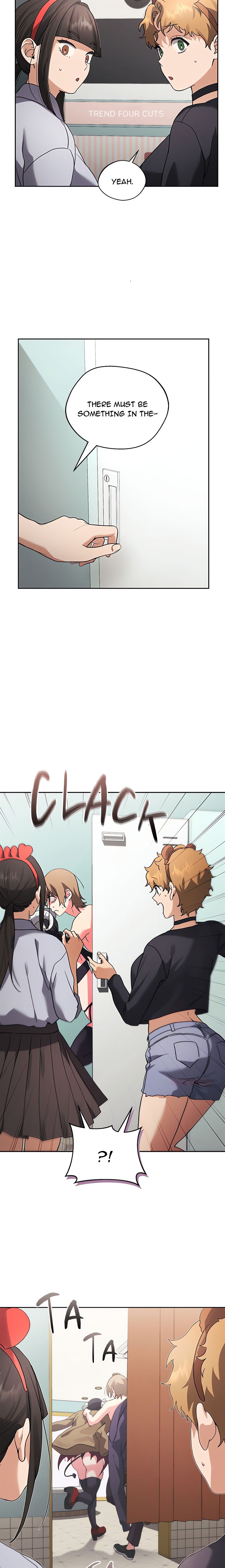 From Weakling to Nemesis Chapter 33 - Page 14 in English