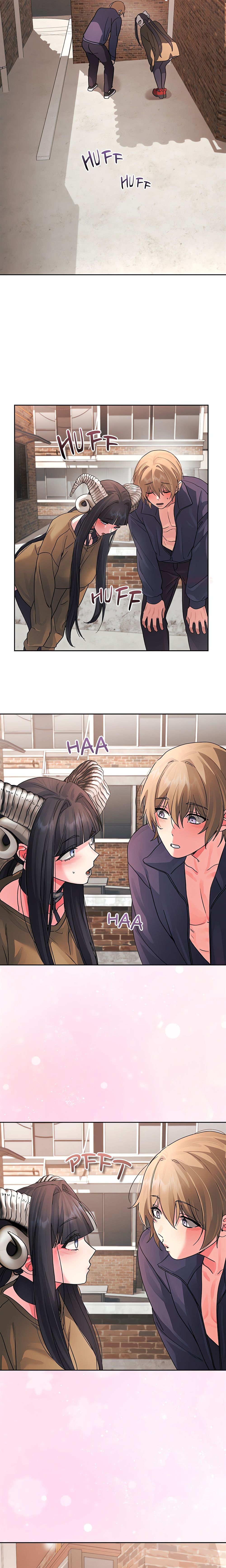 From Weakling to Nemesis Chapter 33 - Page 16 in English