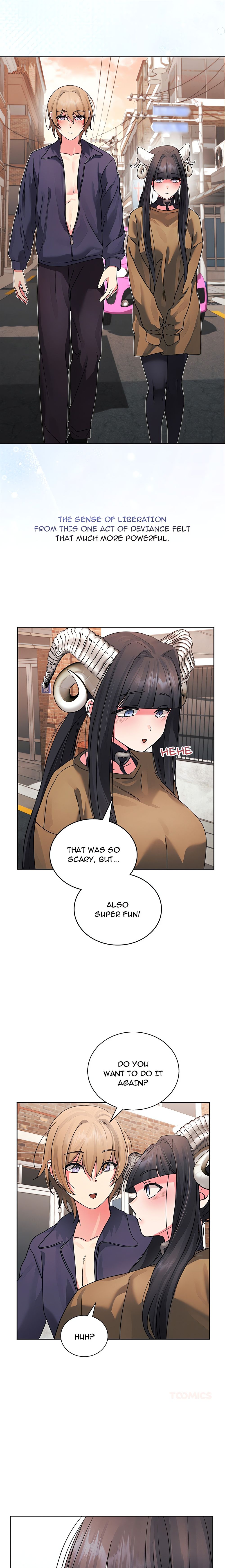 From Weakling to Nemesis Chapter 33 - Page 18 in English