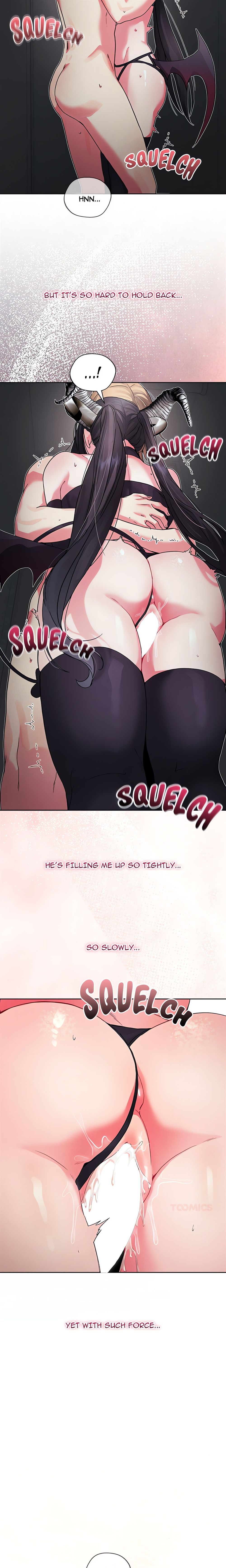 From Weakling to Nemesis Chapter 33 - Page 3 in English