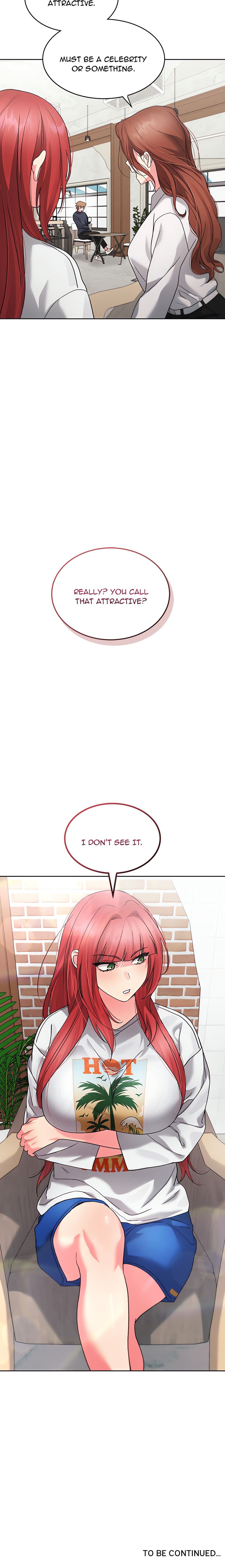 From Weakling to Nemesis Chapter 34 - Page 24 in English