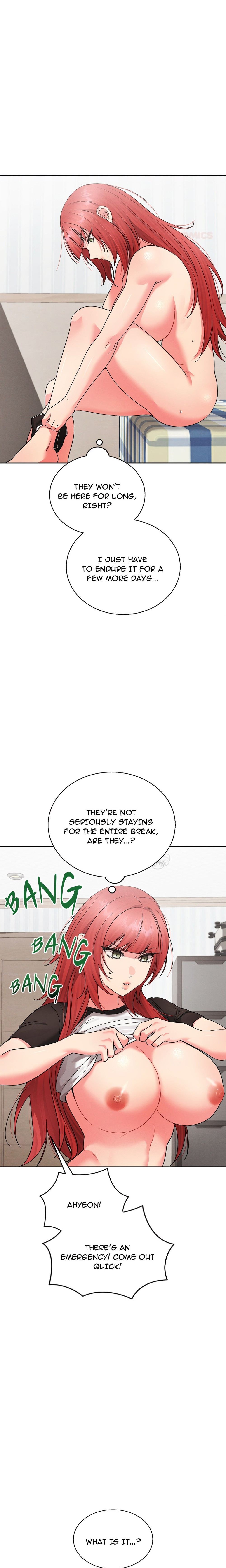 From Weakling to Nemesis Chapter 36 - Page 20 in English