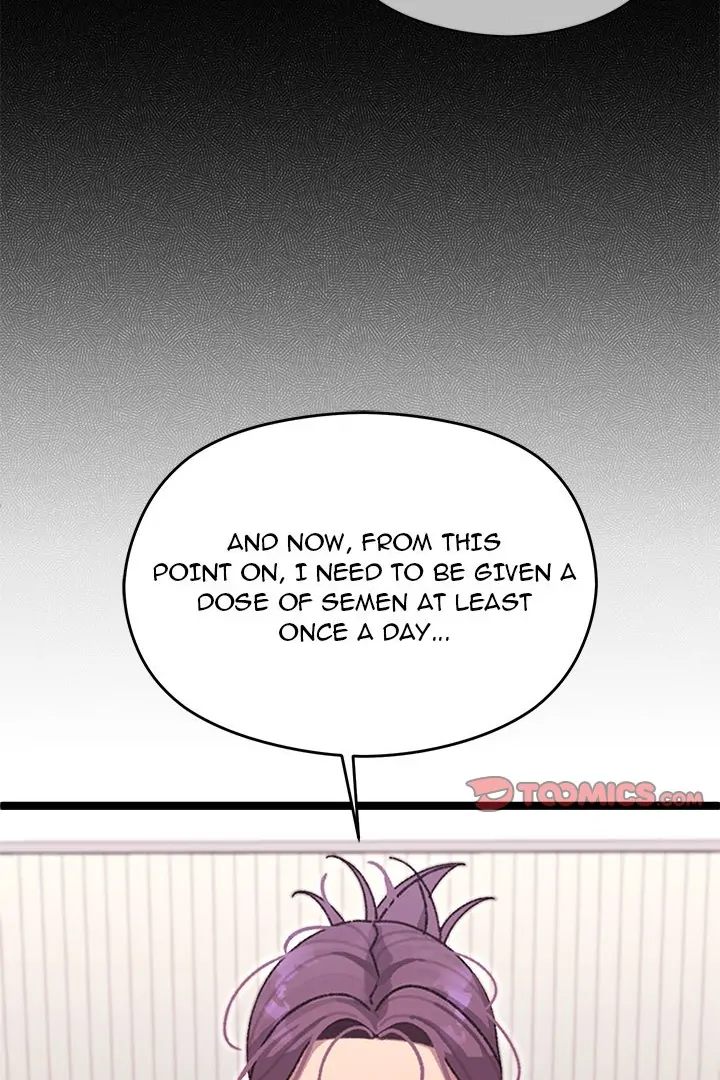 From Weakling to Nemesis Chapter 4 - Page 10 in English