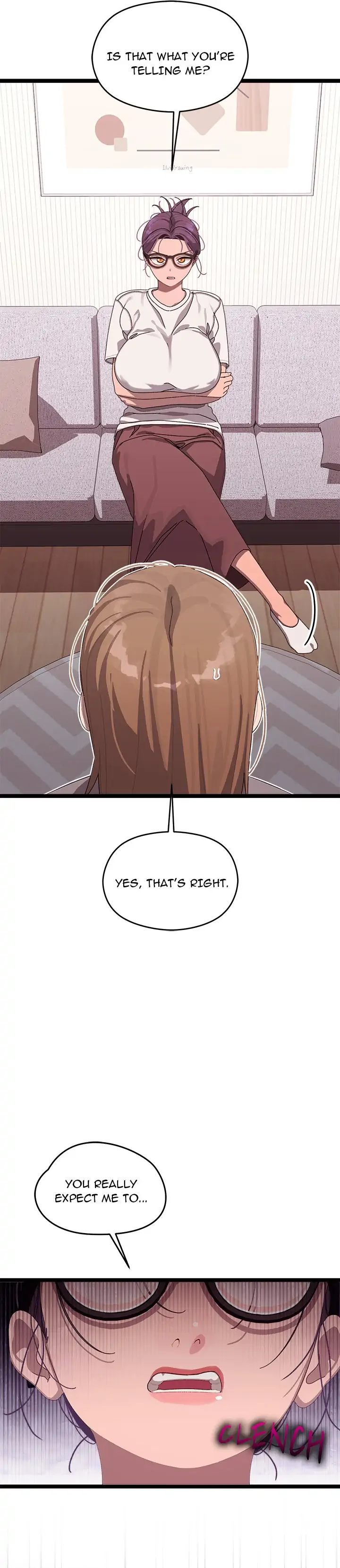 From Weakling to Nemesis Chapter 4 - Page 13 in English