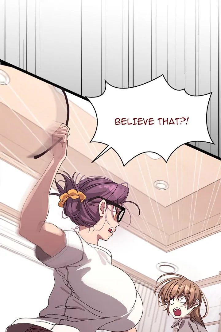 From Weakling to Nemesis Chapter 4 - Page 14 in English