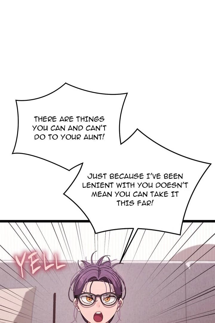 From Weakling to Nemesis Chapter 4 - Page 19 in English