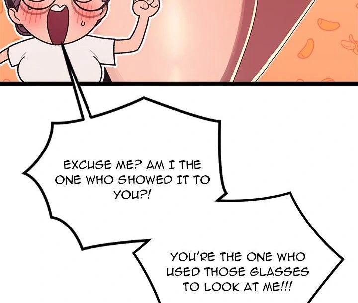 From Weakling to Nemesis Chapter 4 - Page 34 in English