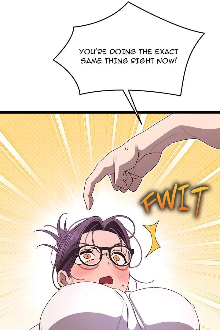 From Weakling to Nemesis Chapter 4 - Page 36 in English