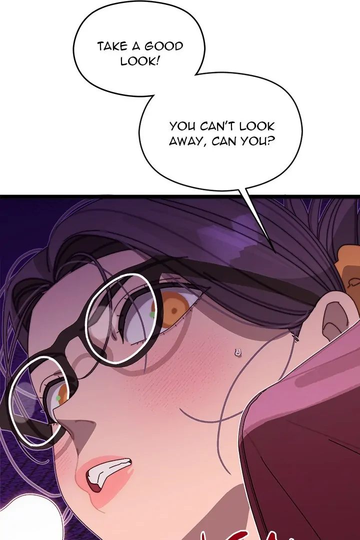 From Weakling to Nemesis Chapter 4 - Page 45 in English