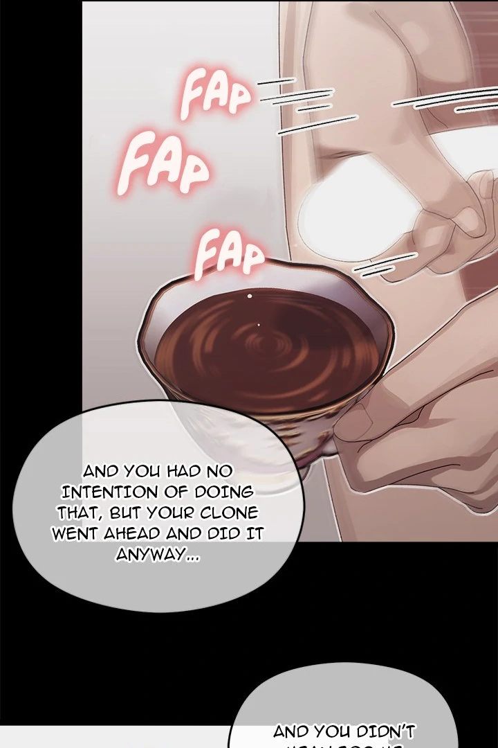 From Weakling to Nemesis Chapter 4 - Page 5 in English