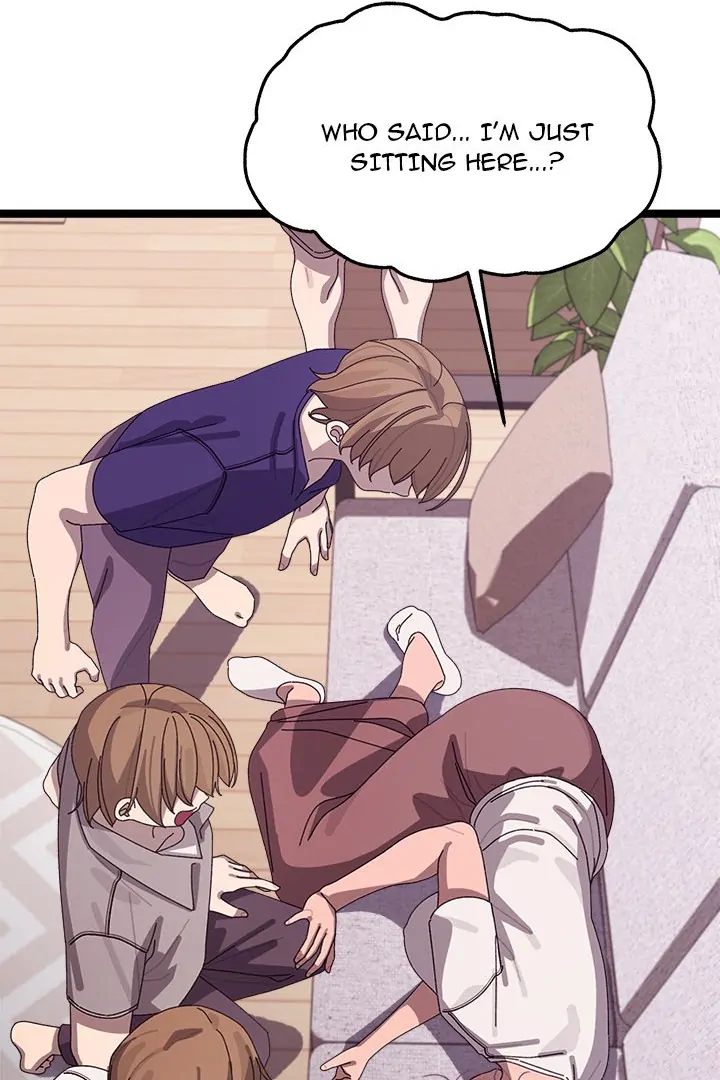 From Weakling to Nemesis Chapter 4 - Page 50 in English