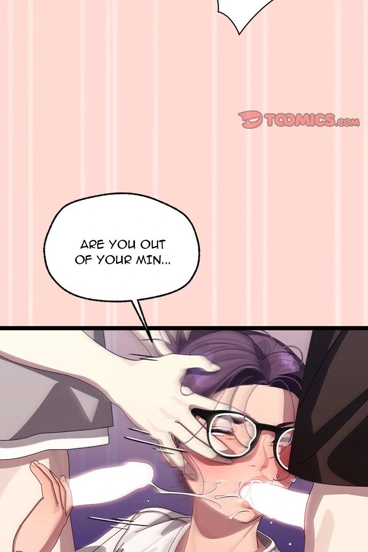 From Weakling to Nemesis Chapter 4 - Page 68 in English