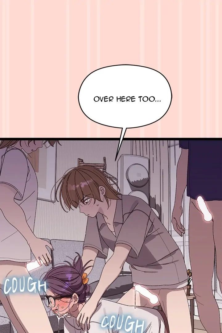From Weakling to Nemesis Chapter 4 - Page 86 in English