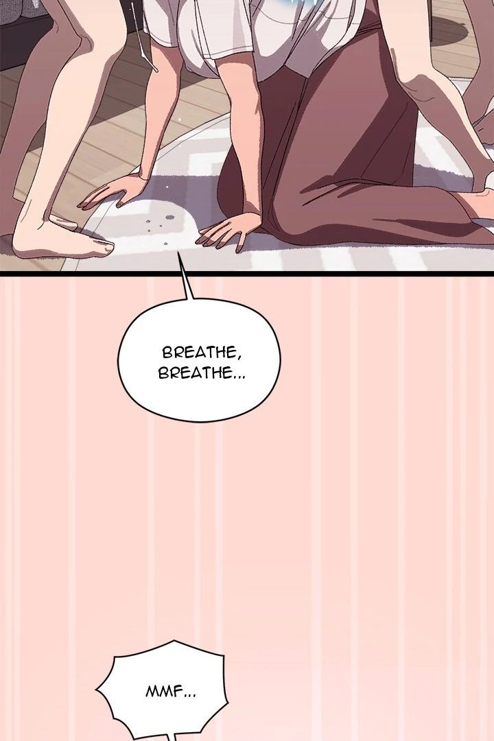From Weakling to Nemesis Chapter 4 - Page 87 in English