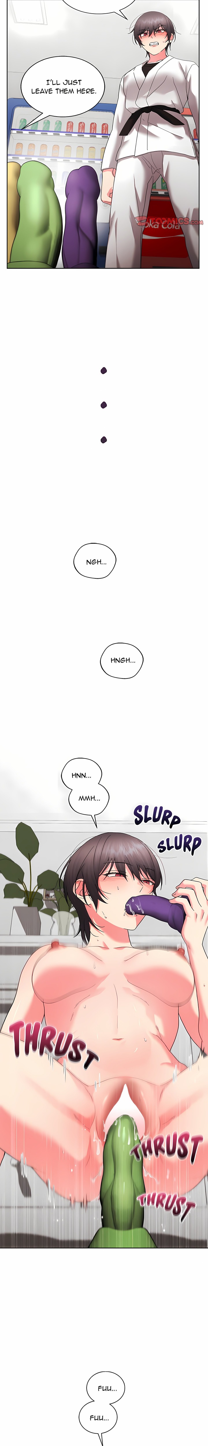 From Weakling to Nemesis Chapter 40 - Page 20 in English