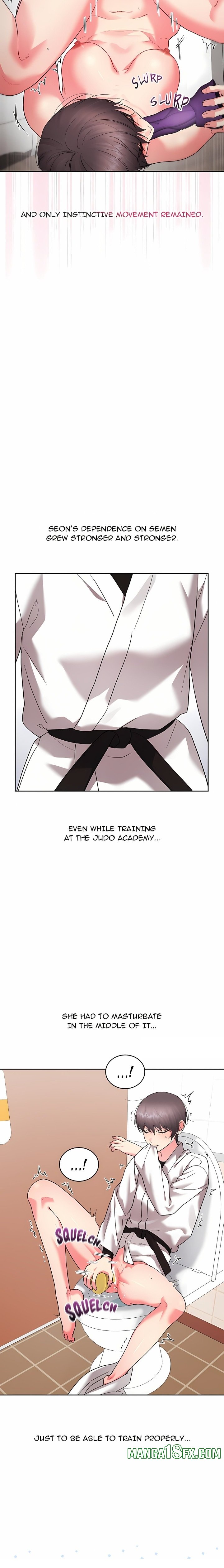 From Weakling to Nemesis Chapter 40 - Page 22 in English