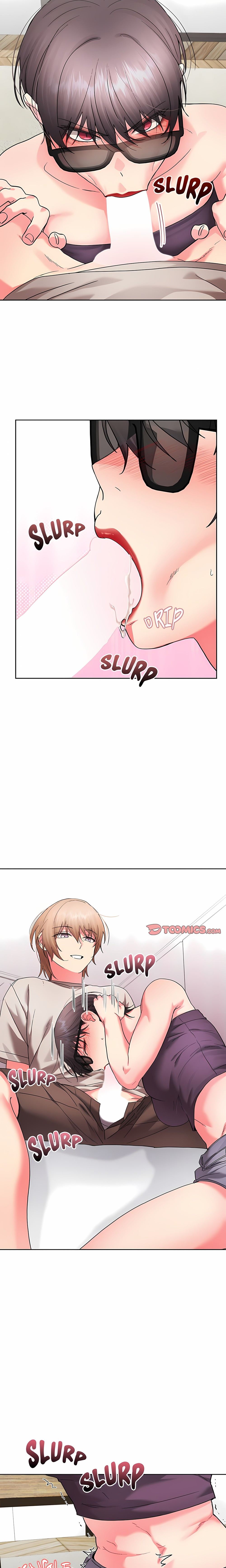 From Weakling to Nemesis Chapter 41 - Page 12 in English