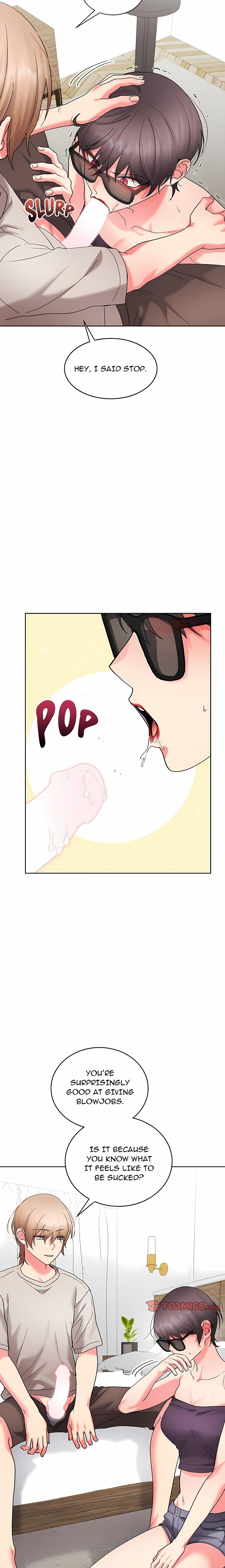 From Weakling to Nemesis Chapter 41 - Page 14 in English