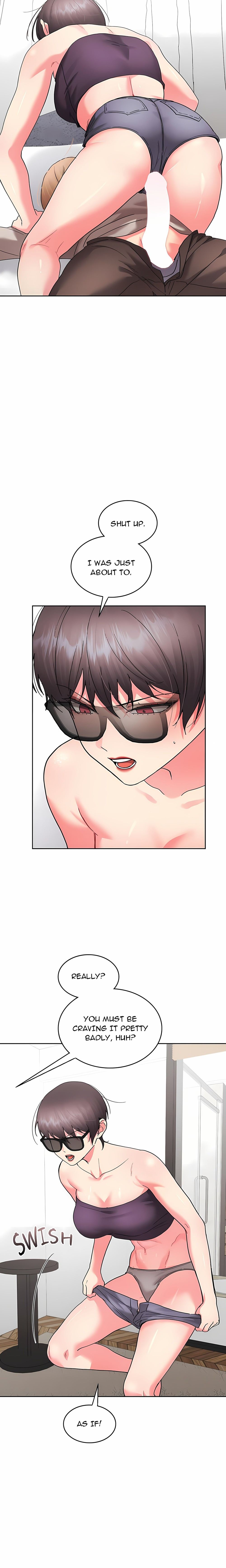 From Weakling to Nemesis Chapter 41 - Page 16 in English