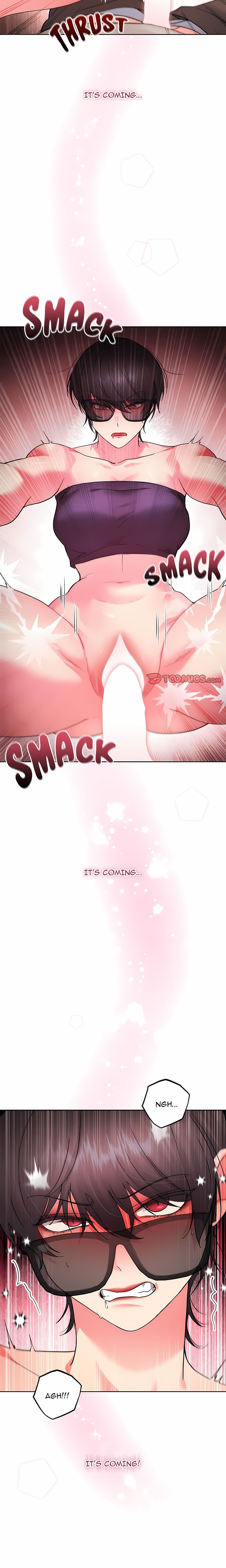 From Weakling to Nemesis Chapter 41 - Page 20 in English