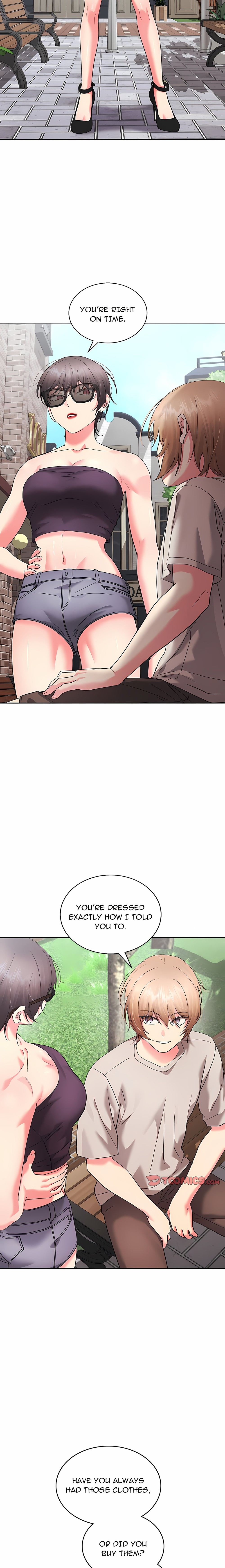 From Weakling to Nemesis Chapter 41 - Page 4 in English
