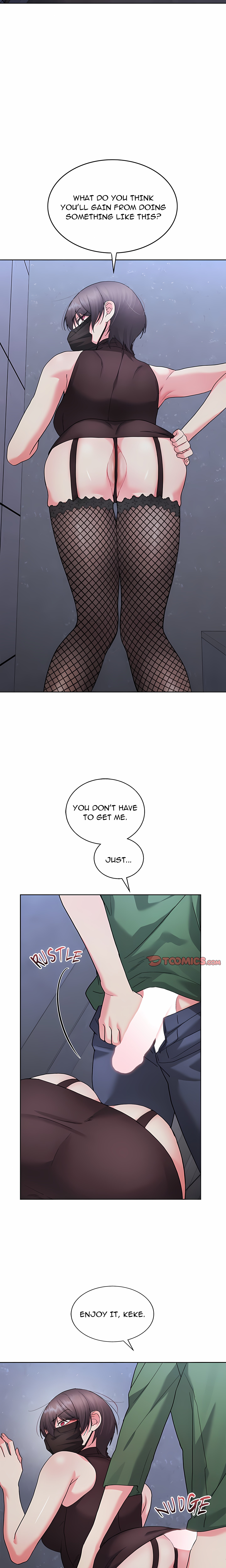 From Weakling to Nemesis Chapter 42 - Page 4 in English