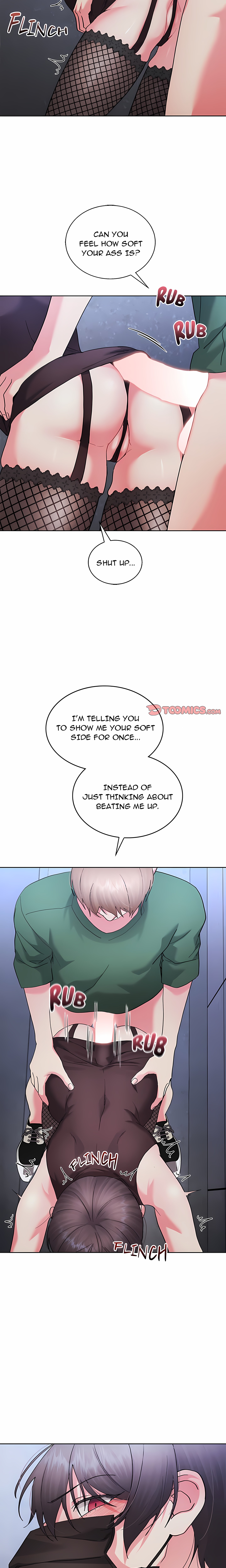 From Weakling to Nemesis Chapter 42 - Page 5 in English