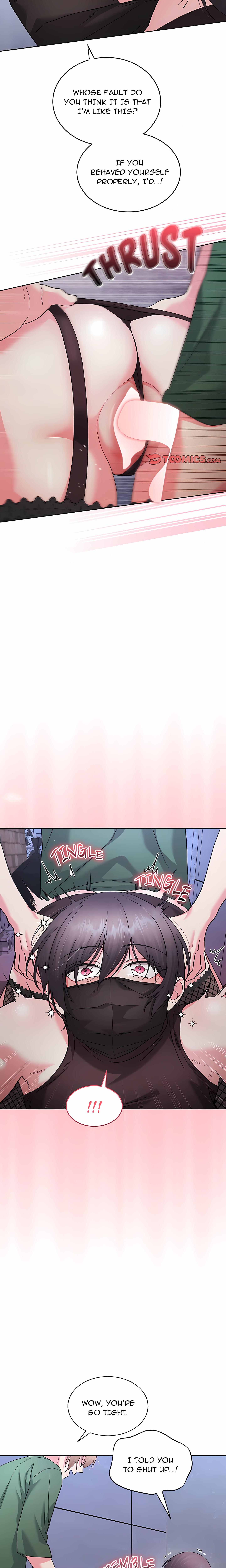 From Weakling to Nemesis Chapter 42 - Page 6 in English