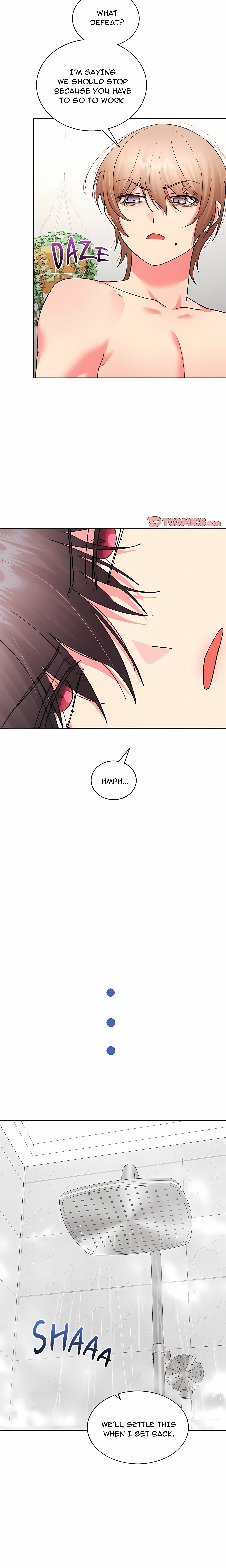 From Weakling to Nemesis Chapter 43 - Page 11 in English
