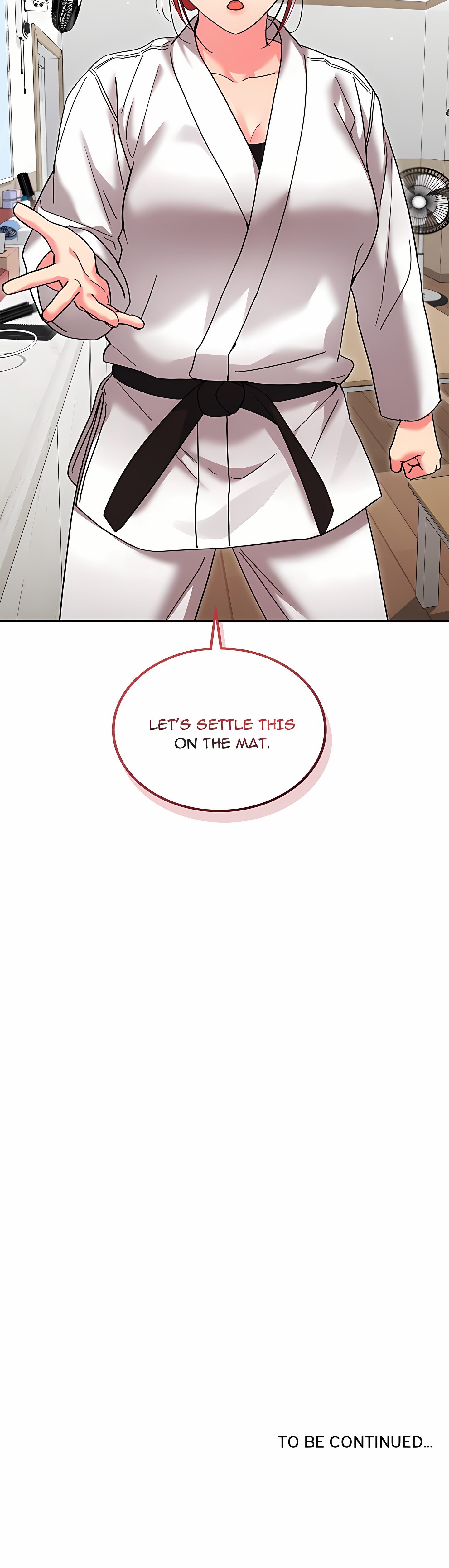 From Weakling to Nemesis Chapter 43 - Page 22 in English