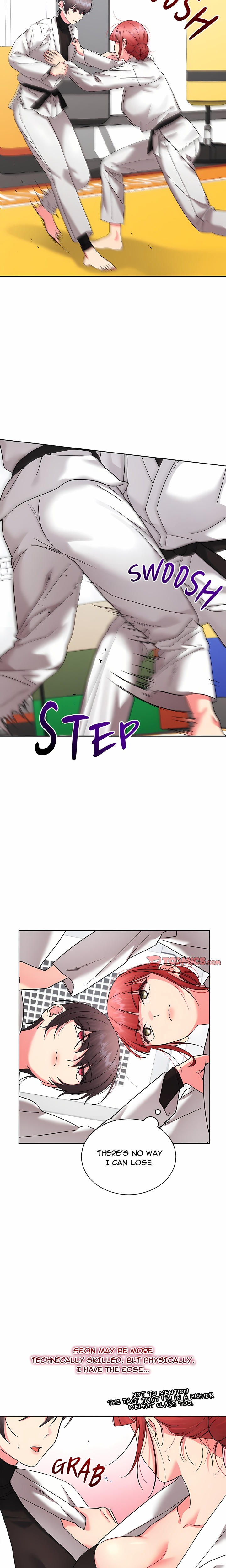 From Weakling to Nemesis Chapter 44 - Page 4 in English