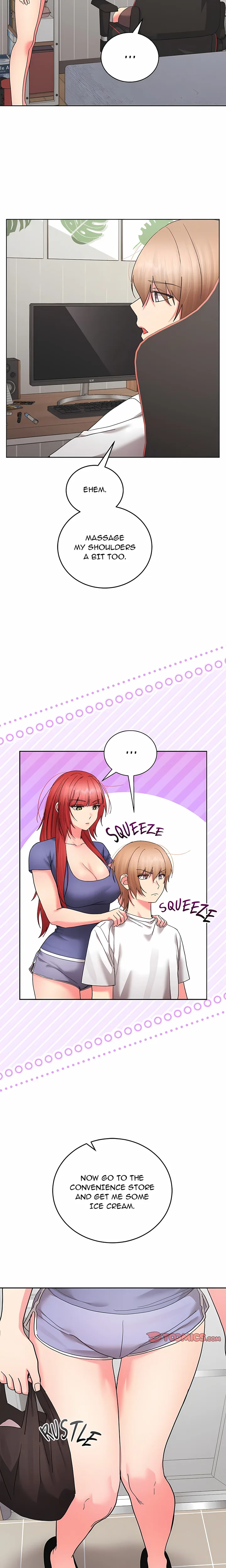 From Weakling to Nemesis Chapter 47 - Page 13 in English